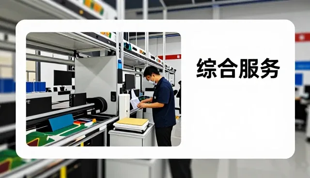 深圳合景教育科技有限公司