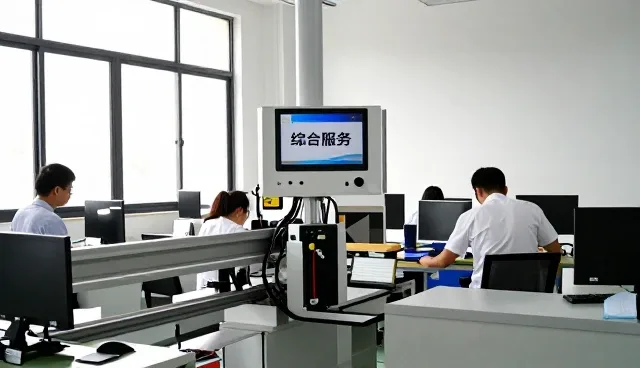 深圳合景教育科技有限公司