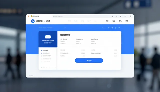 教学资源平台选型中系统稳定性的重要性与考量