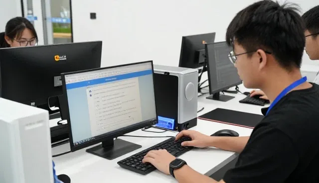 教育科技在线课程开发在线课程常见误区盘点
