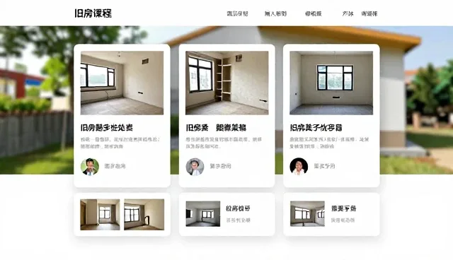 在线课程开发中的平台运营难点与应对策略