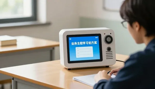 教学反馈系统在学习规划中的应用趋势
